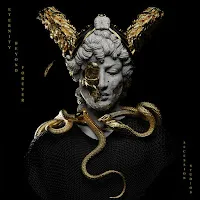 Secession Studios — Evermore — обложка