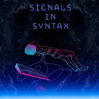 Secession Studios — Signals In Syntax — обложка
